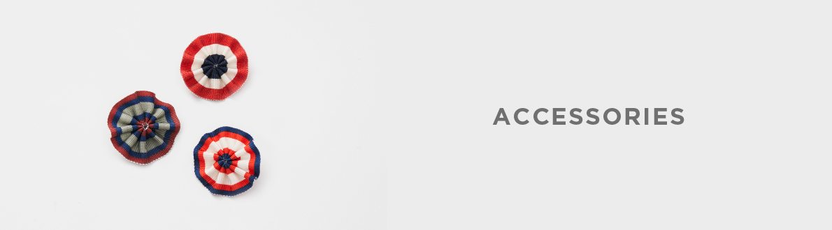 ACCESSORIES
