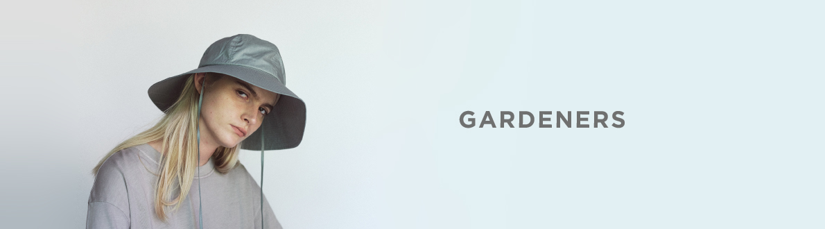 GARDENERS for WOMEN